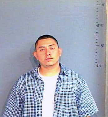 Lerma Bobby - Brazos County, TX 