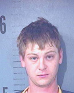 Tindall Brandon - Taylor County, TX 
