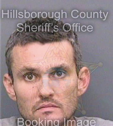 Mcgregor Brian - Hillsborough County, FL 