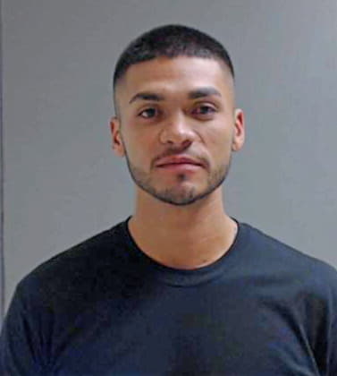 Dobao Bryan - Hidalgo County, TX 