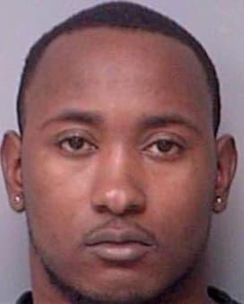 Johnson Cartavius - Pinellas County, FL 