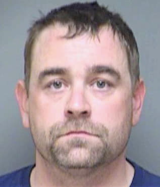 Richardson Charles - Denton County, TX 