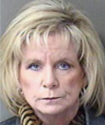 Berenics Cynthia - Okaloosa County, FL 