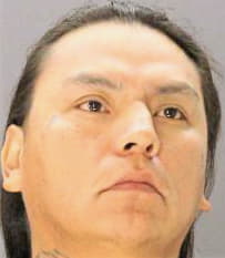Silago Dewayne - Dallas County, TX 