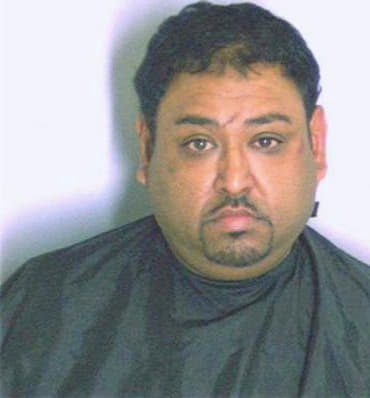 Patel Dharmendra - Dekalb County, GA 