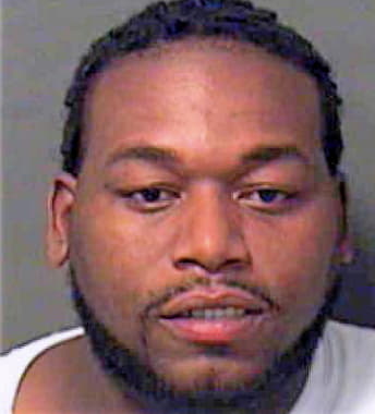 Smith Dominque - Mecklenburg County, NC 