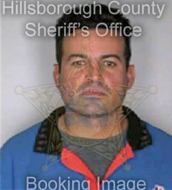 Brito Francisco - Hillsborough County, FL 