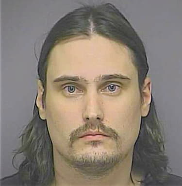 Leonard Frederick - Denton County, TX 