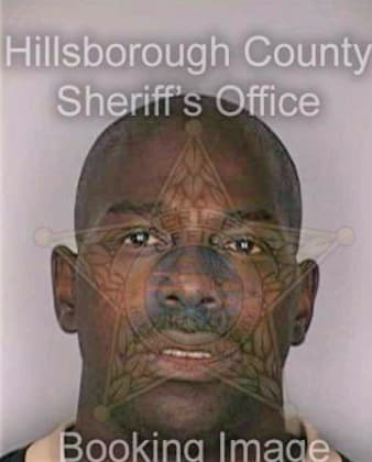 Allen Fredrick - Hillsborough County, FL 