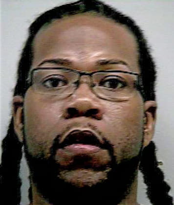 Brown Gary - Gwinnett County, GA 