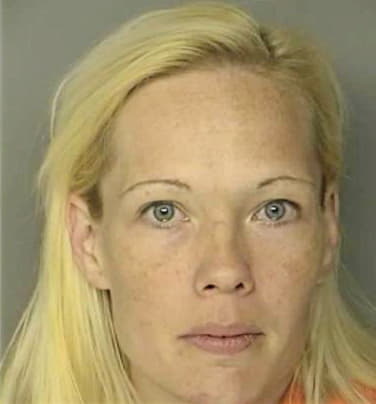 Harmon Helen - Horry County, SC 