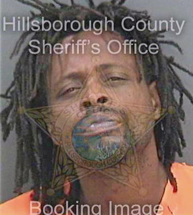 Bradford Henry - Hillsborough County, FL 
