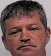 Conrady Jeffery - Charlotte County, FL 