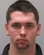 Hickerson Jeffrey - Midland County, MI 