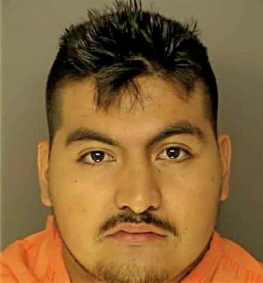 Hernandez Jehovanni - Horry County, SC 