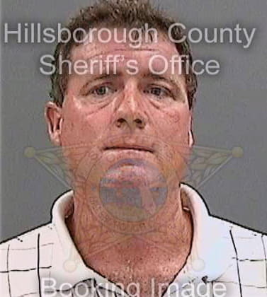Woodham Jerry - Hillsborough County, FL 