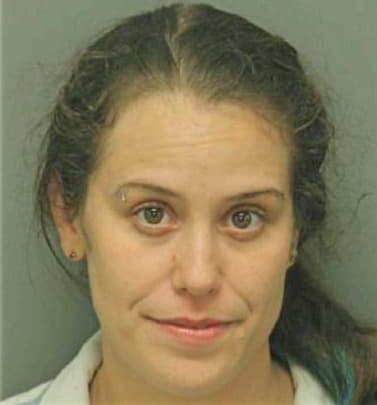 Lindner Jesica - Wake County, NC 