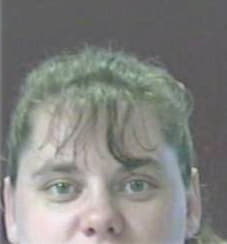 Bernard Jessica - Rhea County, TN 