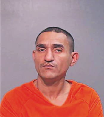 Alvarado Jesus - Hidalgo County, TX 