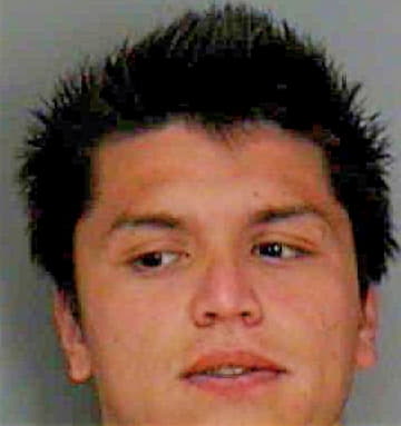 Marroquin Jose - Polk County, FL 