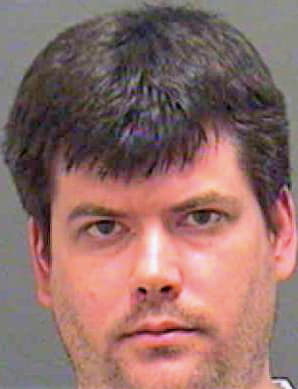 Holland Joseph - Mecklenburg County, NC 