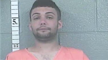 Hester Joshua - Bullitt County, KY 