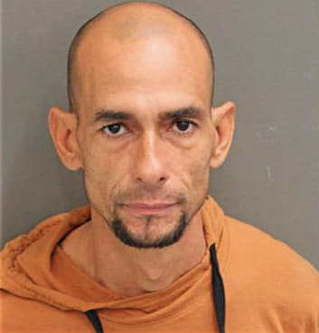 Dethomas Julio - Orange County, FL 