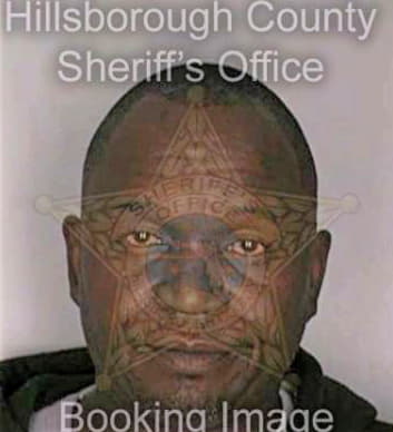 Banks Kenneth - Hillsborough County, FL 
