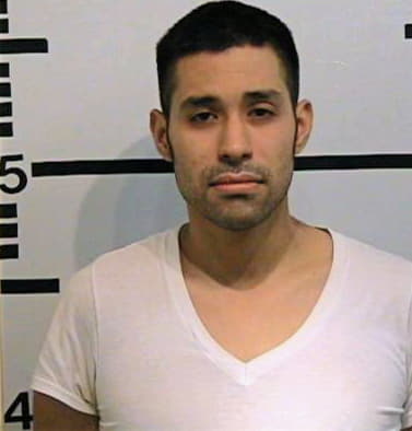 Gomez Kris - Kerr County, TX 