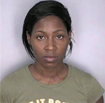 Strickland Latargie - Hillsborough County, FL 