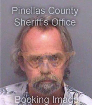 Berriman Michael - Pinellas County, FL 