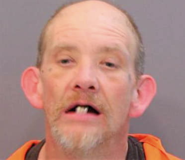 Cantrell Michael - Hamilton County, TN 
