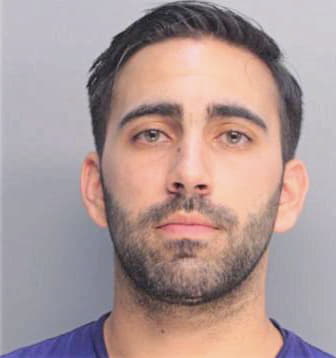 Mendez Michael - Dade County, FL 