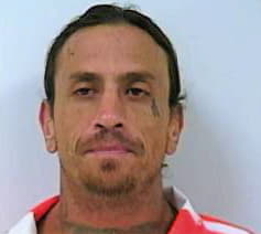 Stegal Michael - Osage County, OK 