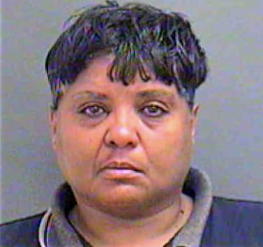 Tillman Michele - Mecklenburg County, NC 