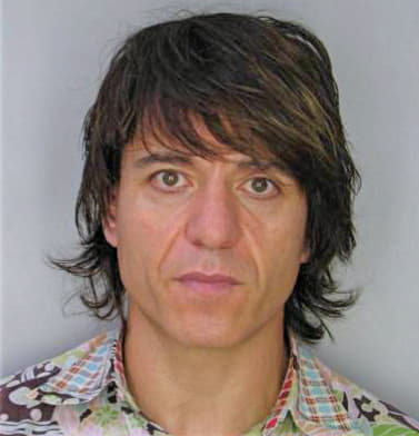Sassin Omar - Hillsborough County, FL 