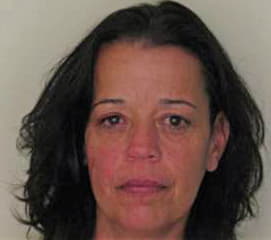 Guest Pamela - Hillsborough County, FL 