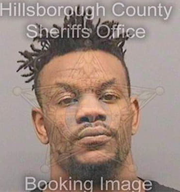 Smith Paul - Hillsborough County, FL 