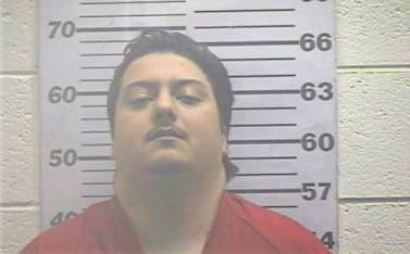Vargas Paul - SantaFe County, NM 
