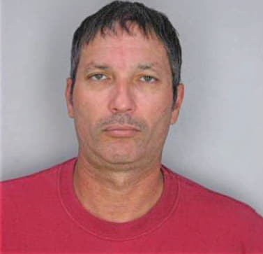 Alonso Rudy - Hillsborough County, FL 
