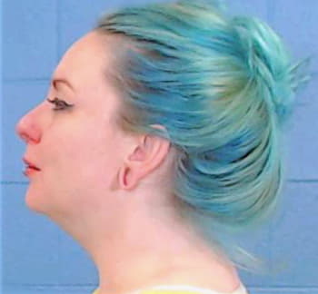 Hester Tatianna - Williamson County, TX 