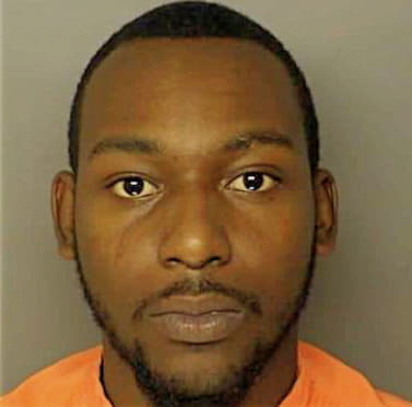 Livingston Teddrick - Horry County, SC 