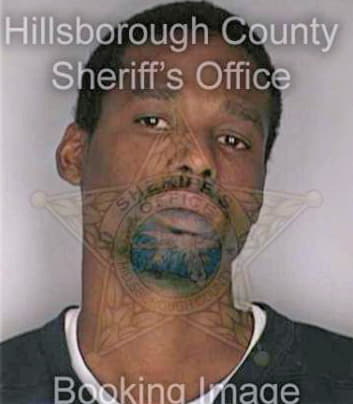 Williams Terrance - Hillsborough County, FL 