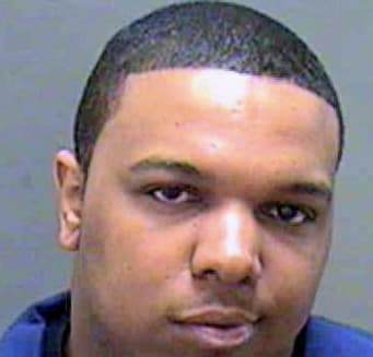 Palmer Terry - Mecklenburg County, NC 