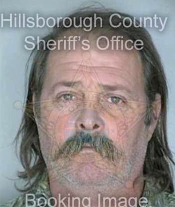 Thornley Thomas - Hillsborough County, FL 