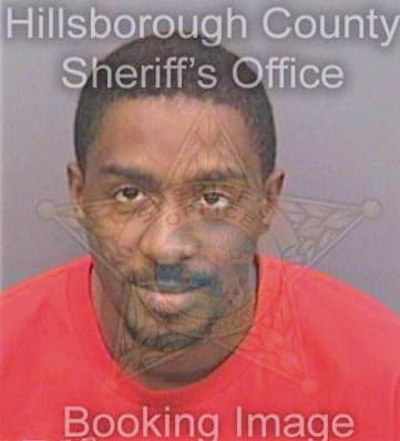 Ware Trent - Hillsborough County, FL 