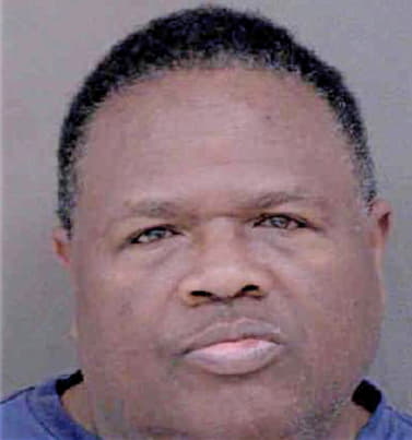 Mcphaul Willie - Mecklenburg County, NC 