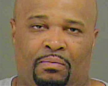 Perry Willie - Mecklenburg County, NC 