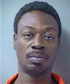 Seymour Willie - Okaloosa County, FL 