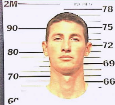 Payne Zachary - Denton County, TX 
